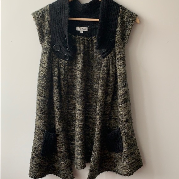 Cute vintage sweater - Picture 5 of 5